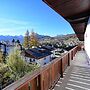 Casa Due Vette in Cortina d Ampezzo