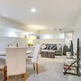 Denver Retreat in Cherry Creek: Walk to Dining!