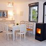 Beachfront Holiday Home, Guisseny