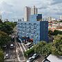 Hotel Itavera Master