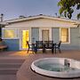 Cliff View by Avantstay Hot Tub + Fire Pit 1 Block From Downtown La Jo