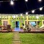 Green Hostel