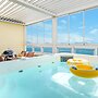 Yeosu Stay Raonpine Spa Pension
