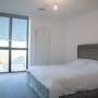 Luxury two Bedroom Apartment