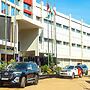 Hôtel New Riviera Bukavu