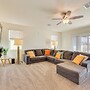 Family-friendly Home w/ Playroom in San Tan Valley