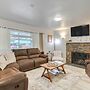 6 Mi to Shoshone Falls Park: Home w/ Game Room!