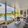 Peaceful 85-acre Property: Thomasville Retreat