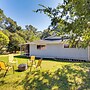 3 Mi to Fsu: Home w/ Private Yard in Tallahassee