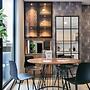 w Elegant Loft w Terrace in Santa Barbara
