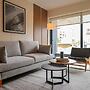 w Prestigious 2BR w Balcony Near Larcomar