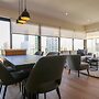 w Divine 3BR w Balcony Near Larcomar