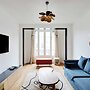 Cosy Apartment - 2br/6p - Saint-mande