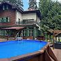 Villa Adis Borovets Mountain & Luxury