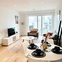 Superb Luxury 2 Bed London Apartment