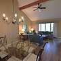 2 Bedroom Unit for 6 Persons