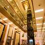 The Atrium Boutique Hotel