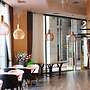 Magpie Delight Hotel Zhengzhou Airport