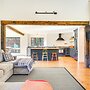 Near Okemo Slopes: Peaceful Home w/ Trail Access
