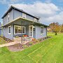 Home on Legacy Hills Golf Course w/ Patio!