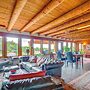 'zuri House' Eclectic Santa Fe Rental w/ Hot Tub