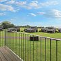 5 Star Holiday Home in Faaborg
