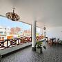 Hotel La planicie -Pico Alto