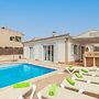 Casa Martin - Villa With Private Pool. Free Wifi