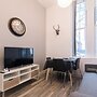 Tranquil Derby 2 Bedroom Apartment Retreat