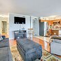 Balcony + Pool: North Myrtle Beach Condo Near Golf