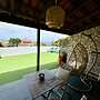 Holiday Home in Porto da Cruz With Views