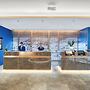 Lanou International HotelXiaoshanAirport