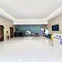 ManjuHotel Xiaoshan InternationalAirport