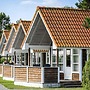6 Person Holiday Park Home in Bogense