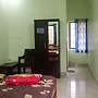 Saimatha Residency