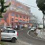 Goroomgo Maheshwari & Banquet Hall Tehri