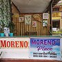 morenos cottage