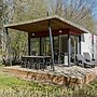 6 Person Holiday Park Home in Hesselager