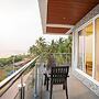 Silver waves Beach Stay