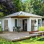 6 Person Holiday Park Home in Hesselager