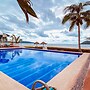Beachside - Casa Sirena 1BR Suite