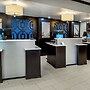 Hampton Inn By Hilton St Louis Airport