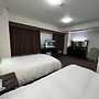 Hotel Alpha-One Kashiwazaki
