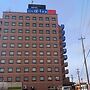 Hotel Alpha-One Tsuruga