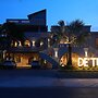 De' Tuva resort Mui Ne