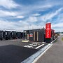 HOTEL R9 The Yard Maebashi
