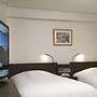Hotel Alpha-One Ogori