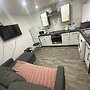 Cardiff Cathedral Apartment