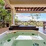 Casa com vista incrível e Jacuzzi
