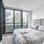 Serain Residences Canberra Centre